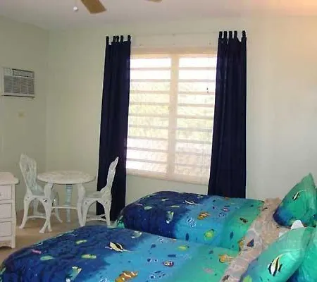 Dos Angeles Del Mar Bed And Breakfast-3